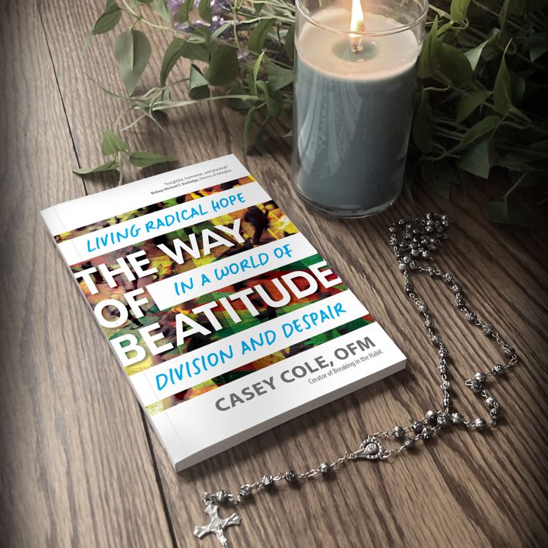 The Way of Beatitude